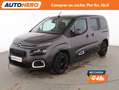 Citroen Berlingo 1.5 Blue-HDi Shine M Gris - thumbnail 1