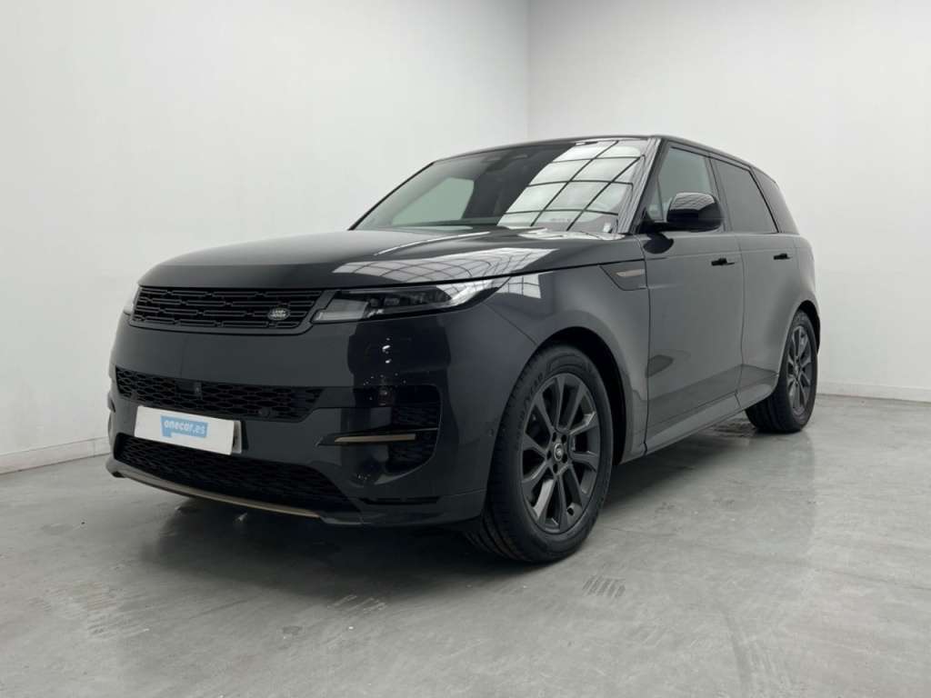 Land Rover Range Rover Sport 3.0D MHEV DYNAMIC SE AUTO 249CV 5P - foto 1