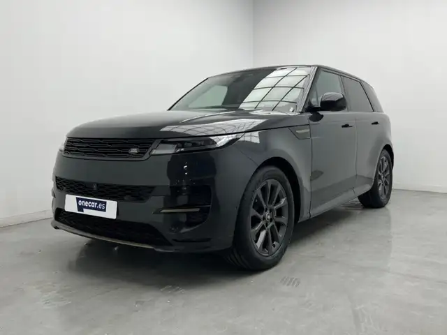 Land Rover Range Rover Sport 3.0D MHEV DYNAMIC SE AUTO 249CV 5P