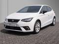 SEAT Ibiza 1.0 TSI FR-Line *LED*Bluetooth*DAB*ACC*Lane-Ass... Weiß - thumbnail 2