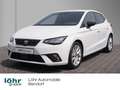 SEAT Ibiza 1.0 TSI FR-Line *LED*Bluetooth*DAB*ACC*Lane-Ass... Weiß - thumbnail 1
