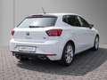 SEAT Ibiza 1.0 TSI FR-Line *LED*Bluetooth*DAB*ACC*Lane-Ass... Weiß - thumbnail 4
