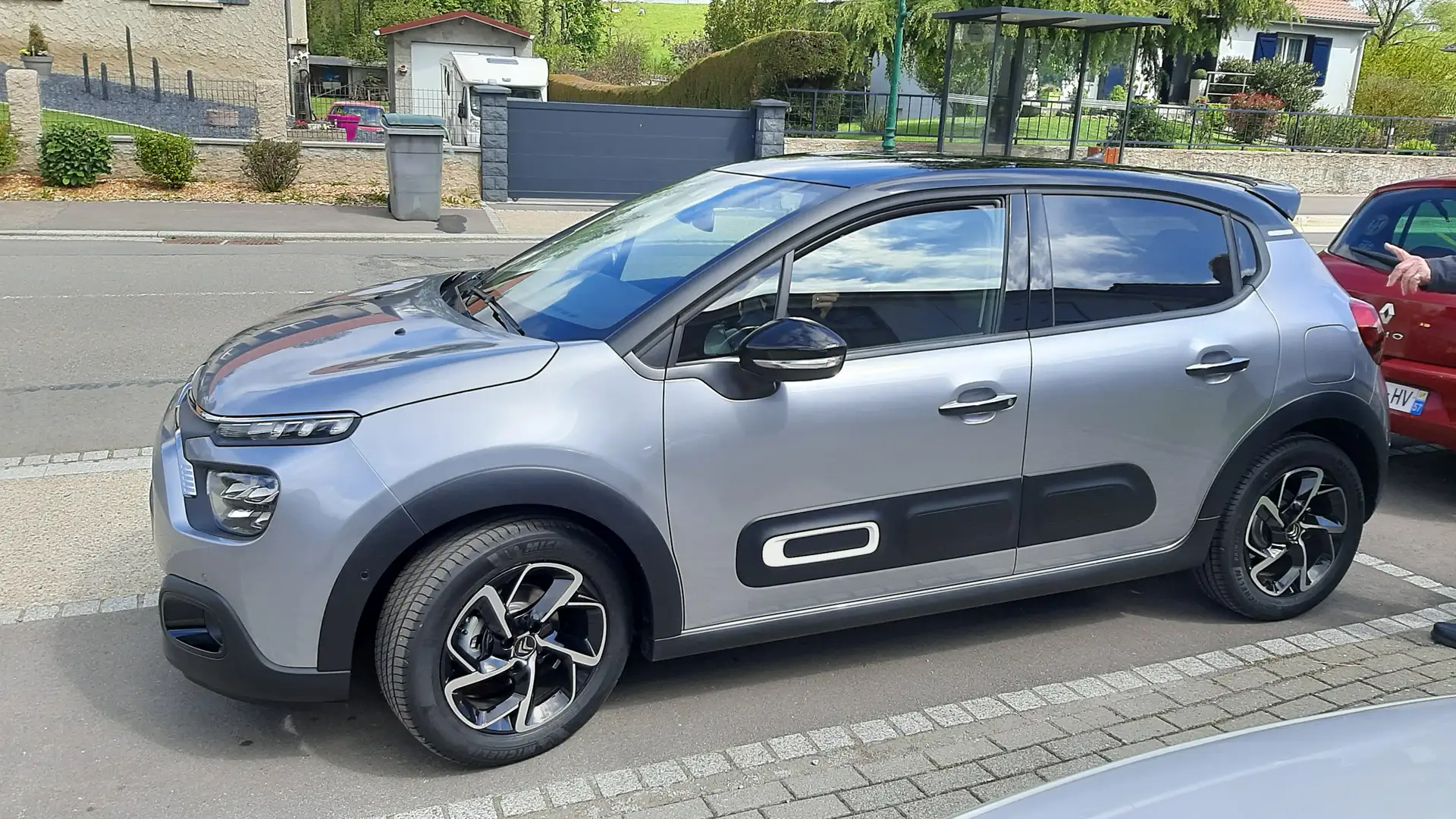 Citroen C3 C3 1.1i Pack Ambiance - 1