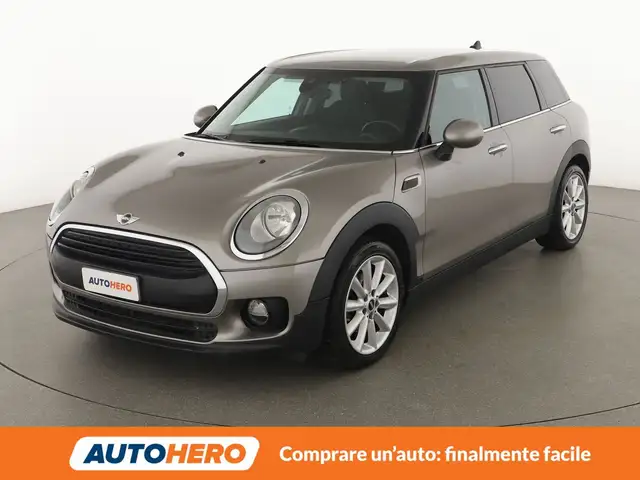 MINI One D Clubman One D