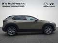 Mazda CX-30 2.5L e-SKYACTIV G 140ps Exclusive-line Verde - thumbnail 7