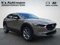 Mazda CX-30 2.5L e-SKYACTIV G 140ps Exclusive-line Verde - thumbnail 8