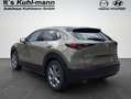 Mazda CX-30 2.5L e-SKYACTIV G 140ps Exclusive-line Verde - thumbnail 4