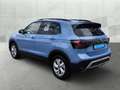 Volkswagen T-Cross 1.0 TSI DSG LIFE *AHK *LED *ACC *VIRTUAL *RKAM *A Blau - thumbnail 5