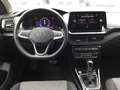 Volkswagen T-Cross 1.0 TSI DSG LIFE *AHK *LED *ACC *VIRTUAL *RKAM *A Blau - thumbnail 11