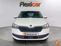 Skoda Fabia 1.0 MPI Ambition 44kW Blanco - thumbnail 2
