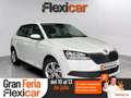 Skoda Fabia 1.0 MPI Ambition 44kW Blanco - thumbnail 1