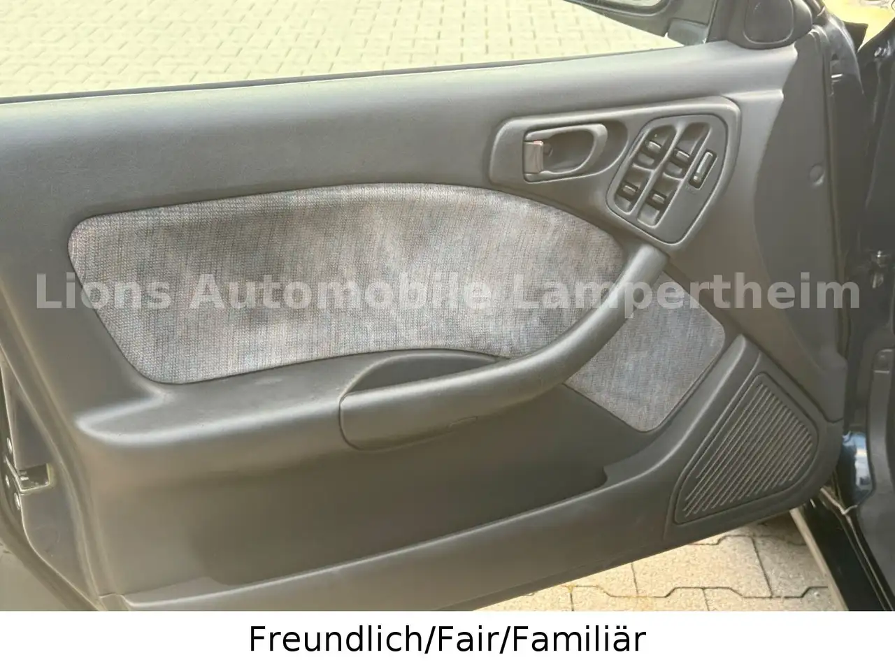 Subaru Legacy 2.0 GL/AUTOMATIK/ALLRAD/, foto 12
