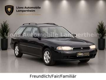 2.0 GL/AUTOMATIK/ALLRAD/