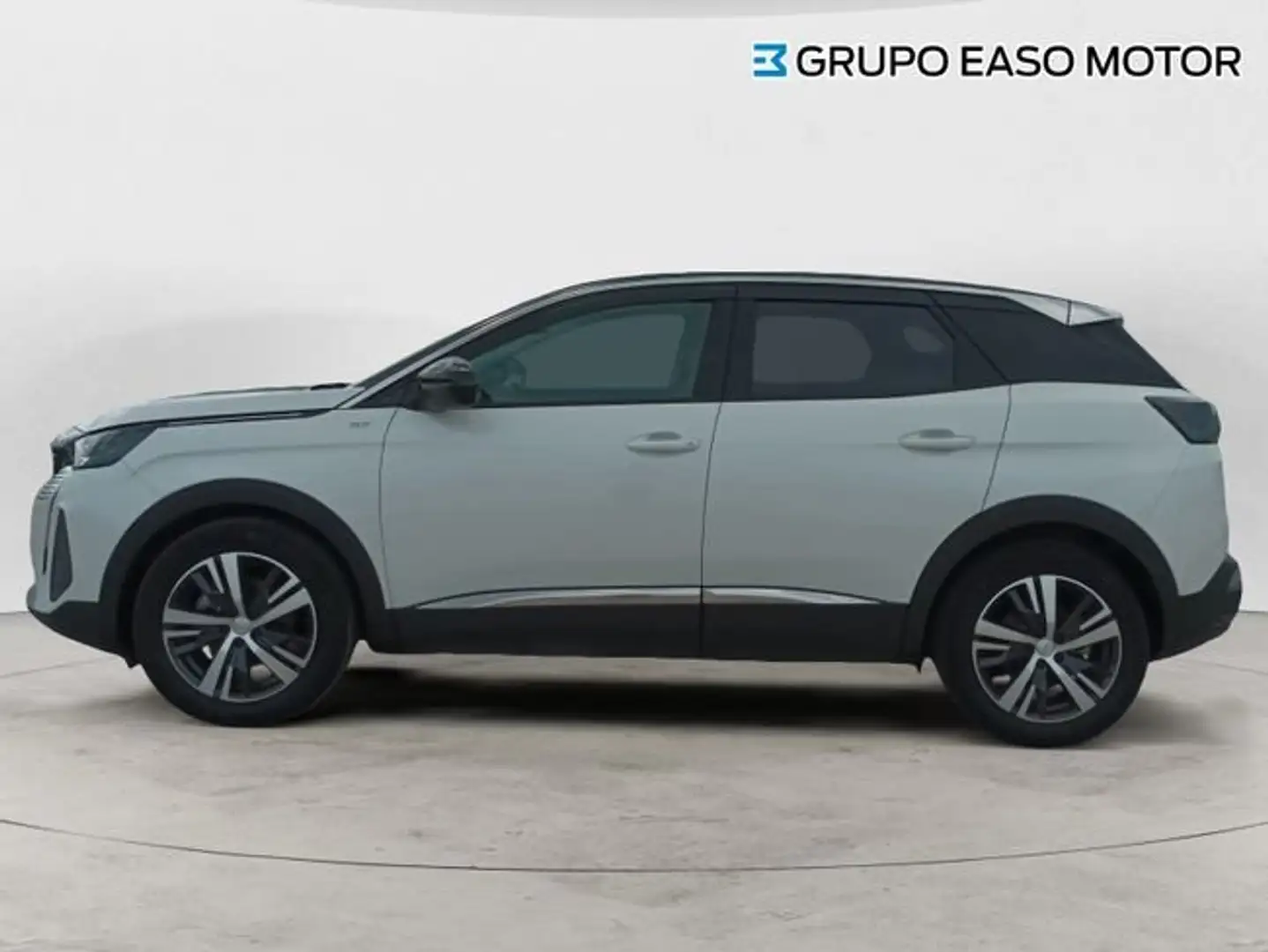 Peugeot 3008 1.5 BLUEHDI 96KW S&S ALLURE PACK 130 5P Blanco - 2