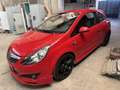 Opel Corsa 3p 1.7 cdti Gsi 125cv fap - thumbnail 8
