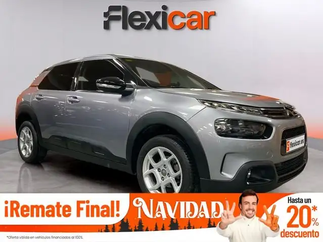 Citroen C4 Cactus BlueHDi 73KW (100CV) Business