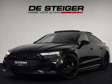 Sportback 55 TFSI e quattro S7 Competition ACC Pan