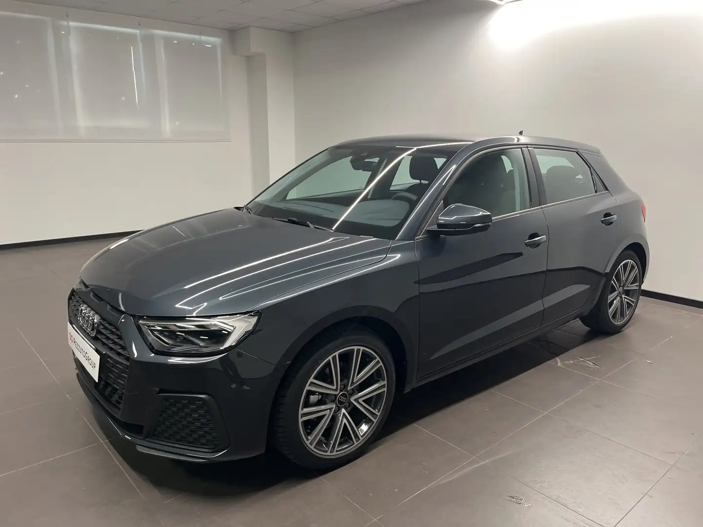 Audi A1 Audi Sportback Business 30 TFSI 85(116) kW(CV) S Gris - 1