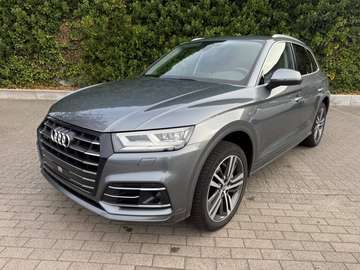 Q5 PHEV 50 TFSi e Quattro Sport S tronic GARANTIE 1 AN/JAAR