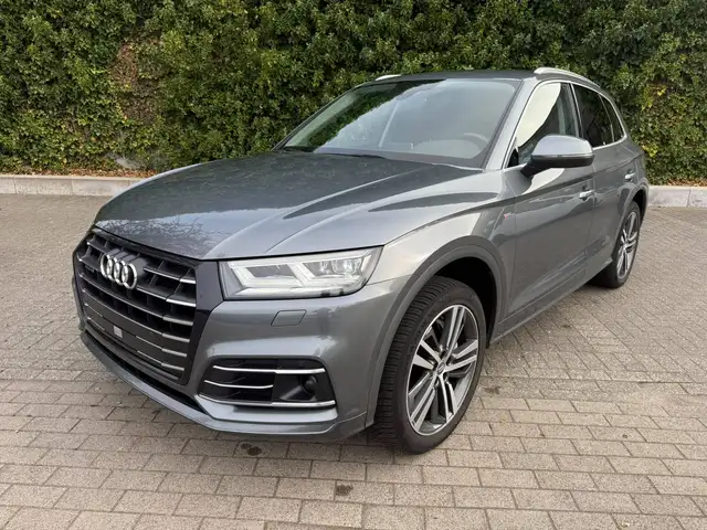Audi Q5 Q5 PHEV 50 TFSi e Quattro Sport S tronic GARANTIE 1 AN/JAAR
