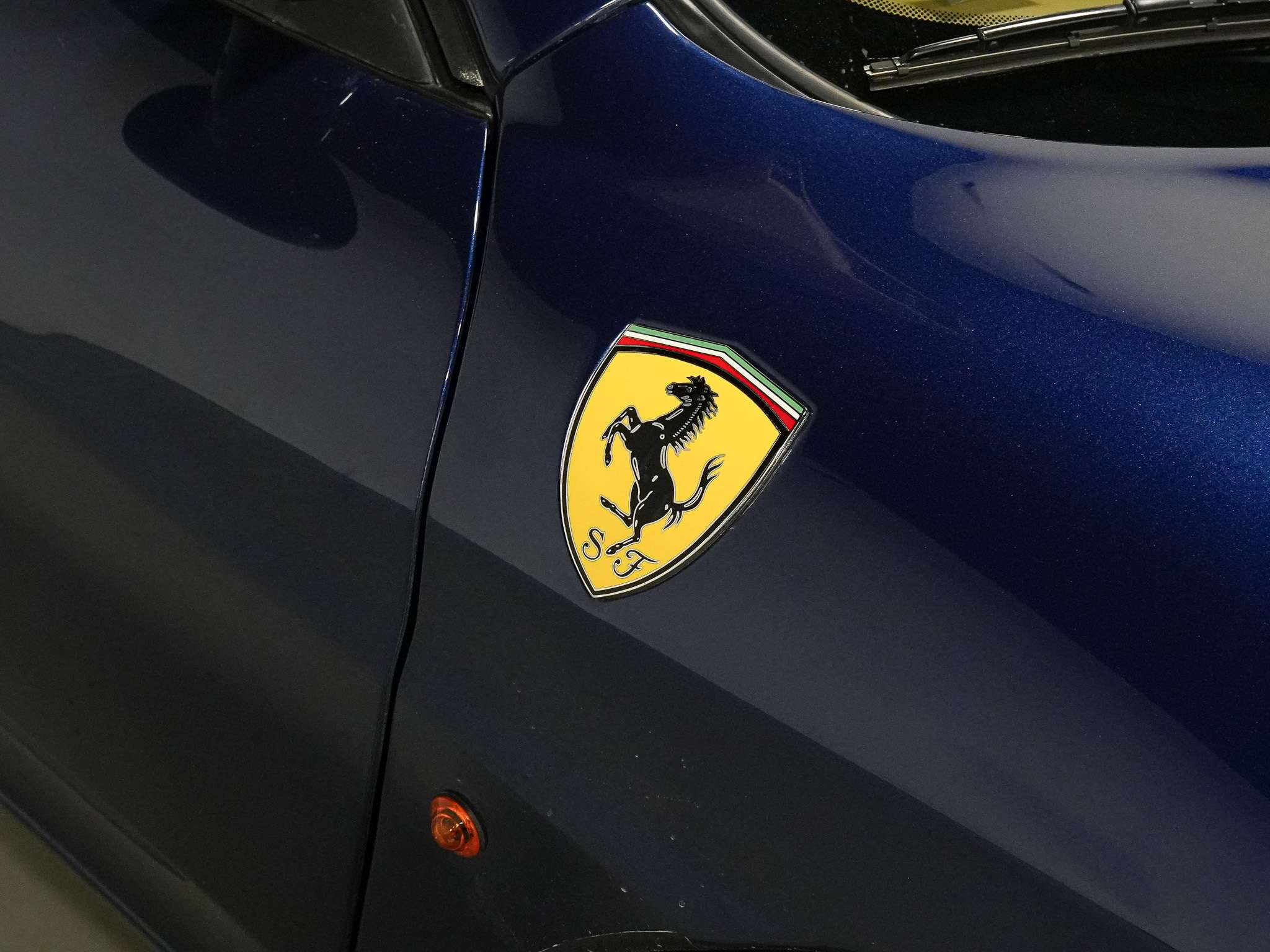 used 2003 Ferrari 360 car, priced at $113,900