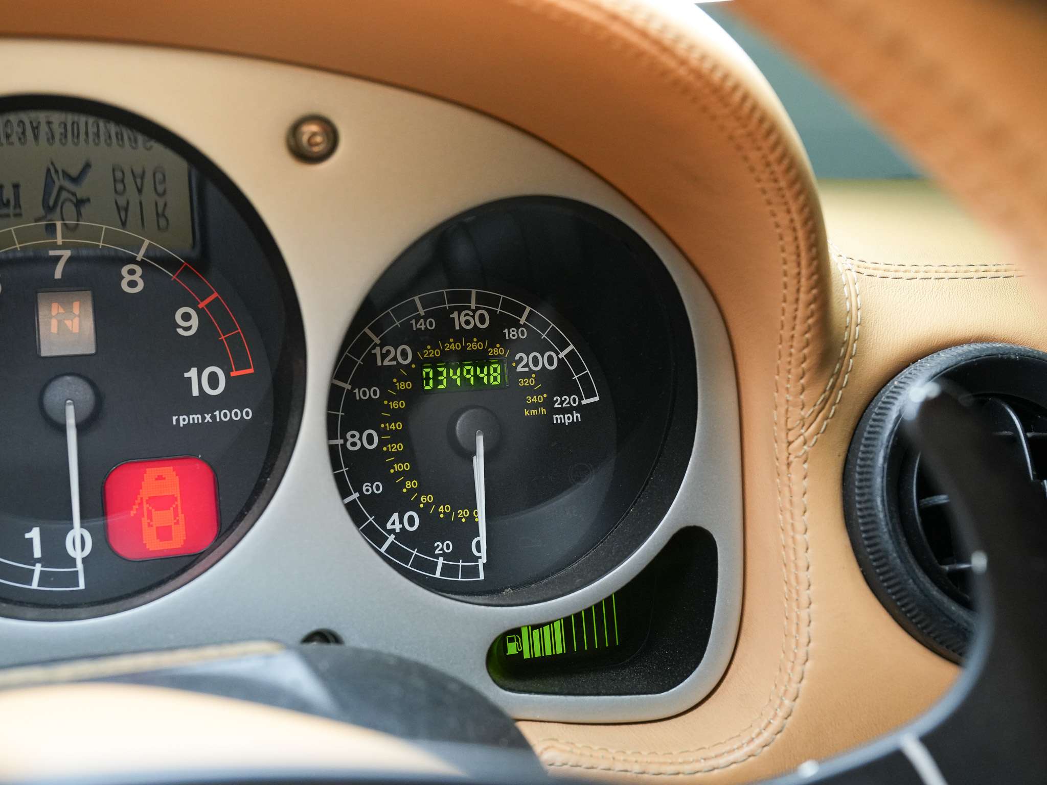 used 2003 Ferrari 360 car, priced at $113,900