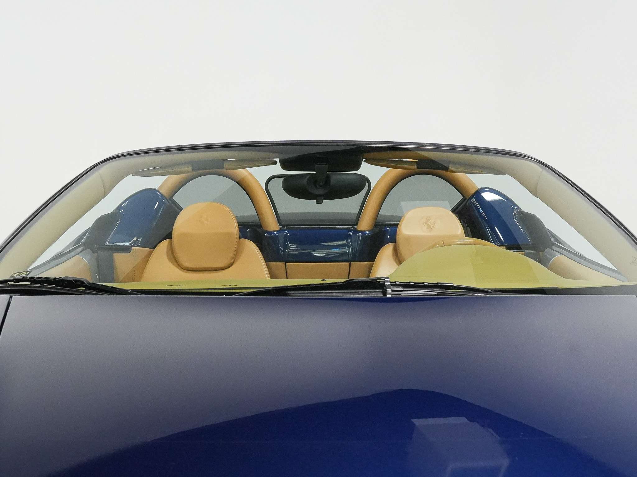 used 2003 Ferrari 360 car, priced at $113,900