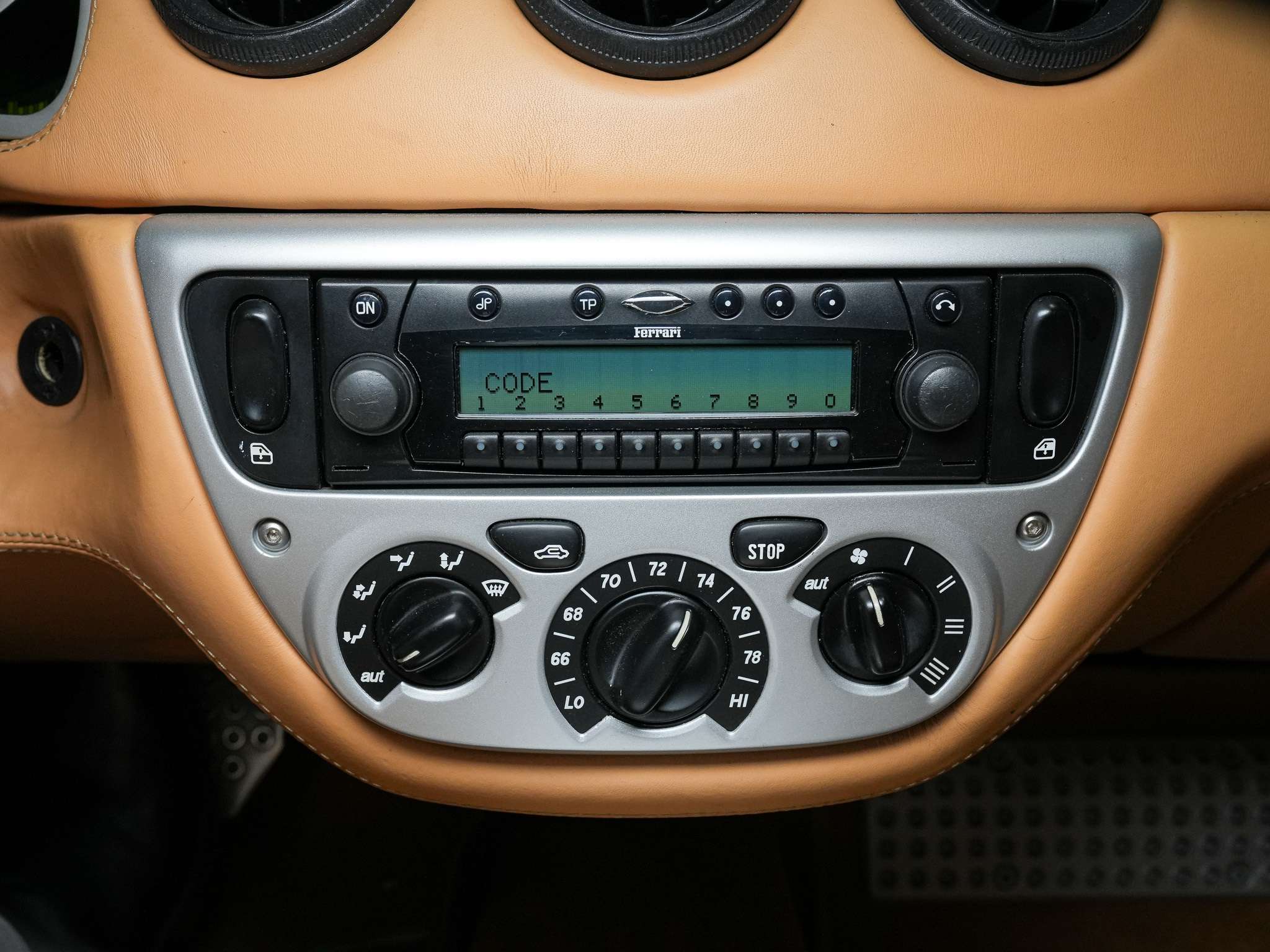 used 2003 Ferrari 360 car, priced at $113,900