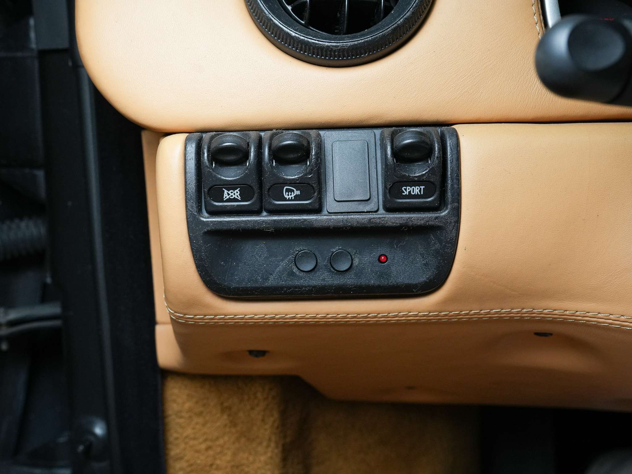 used 2003 Ferrari 360 car, priced at $113,900