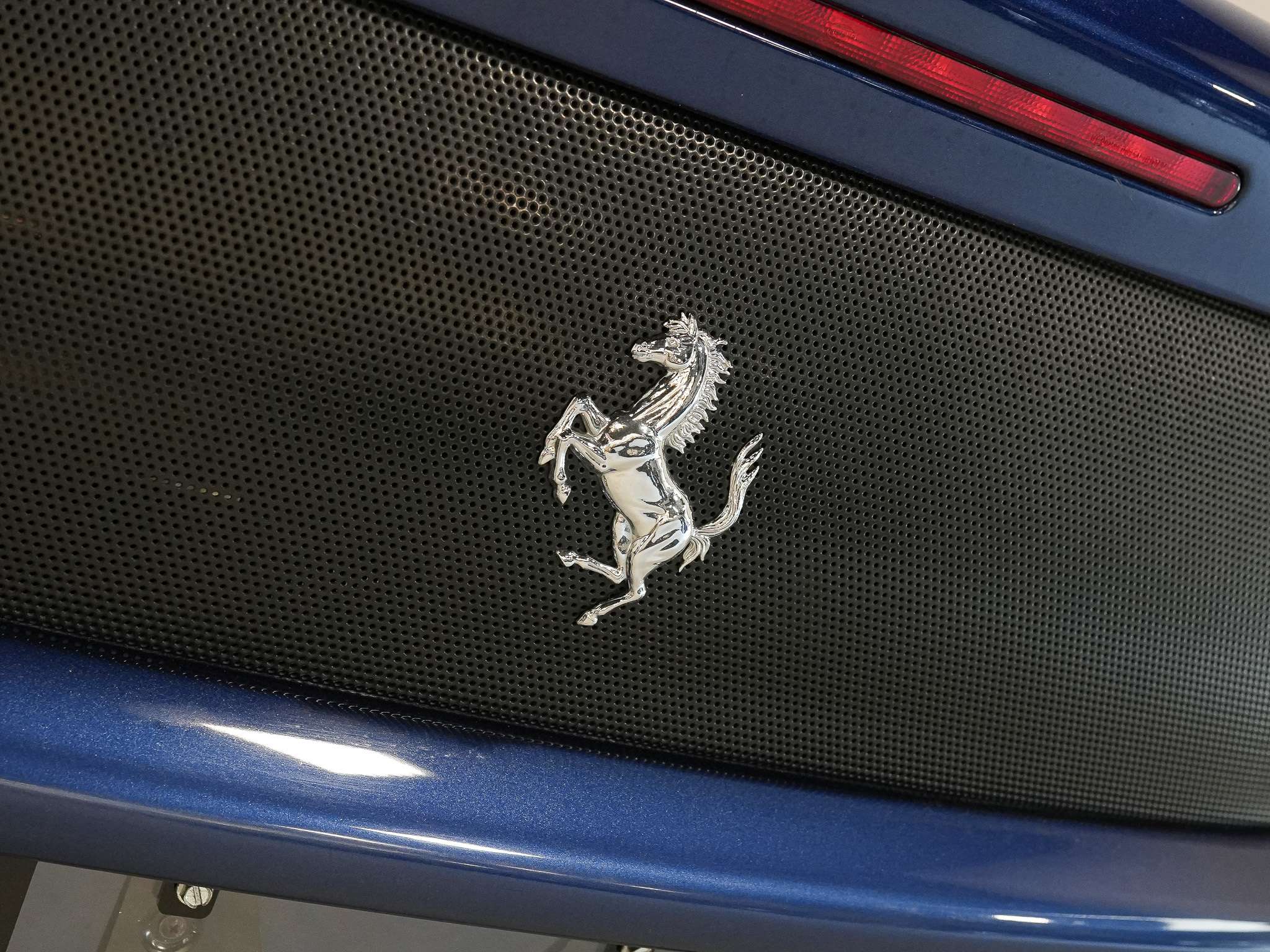 used 2003 Ferrari 360 car, priced at $113,900