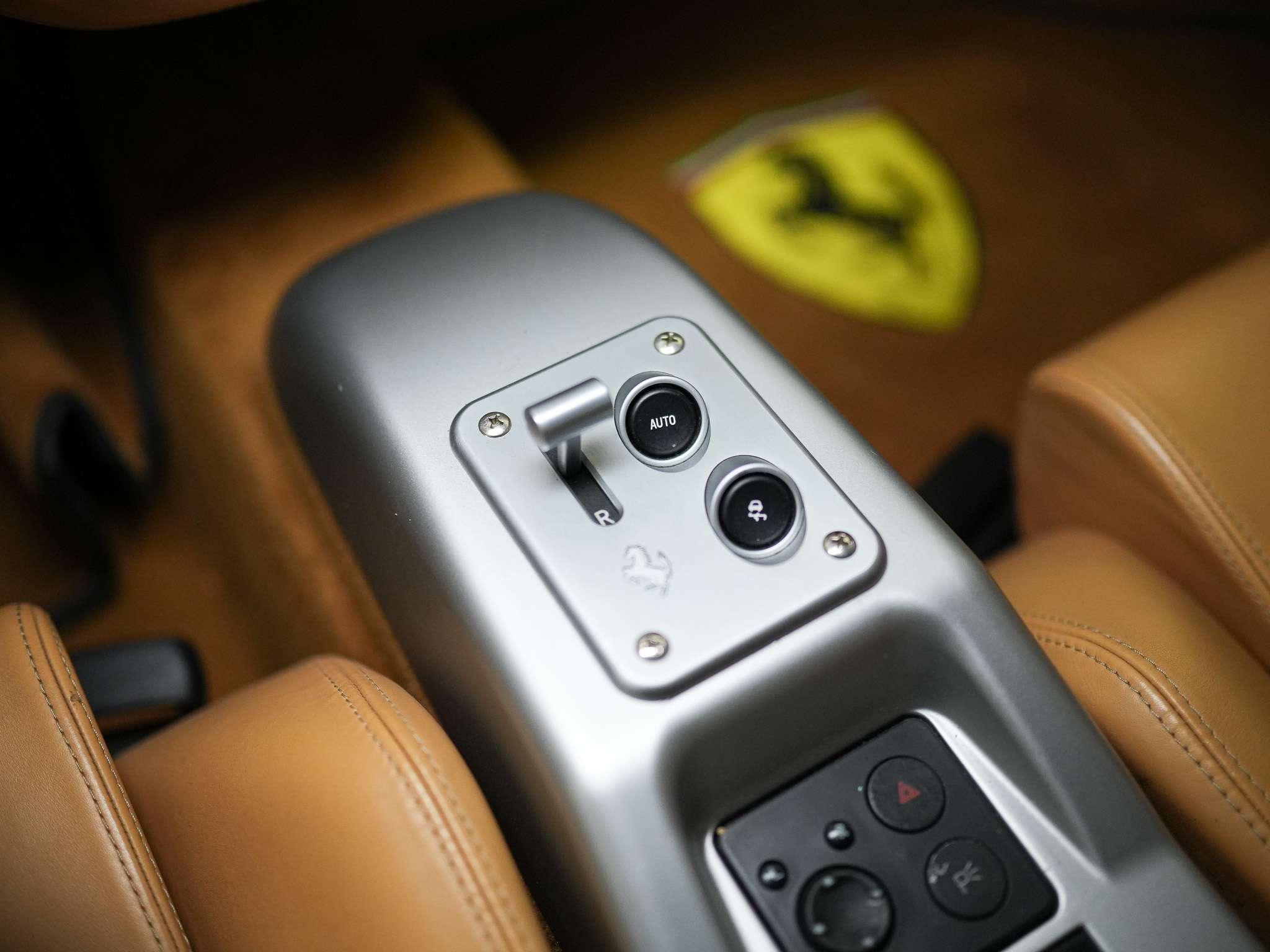 used 2003 Ferrari 360 car, priced at $113,900