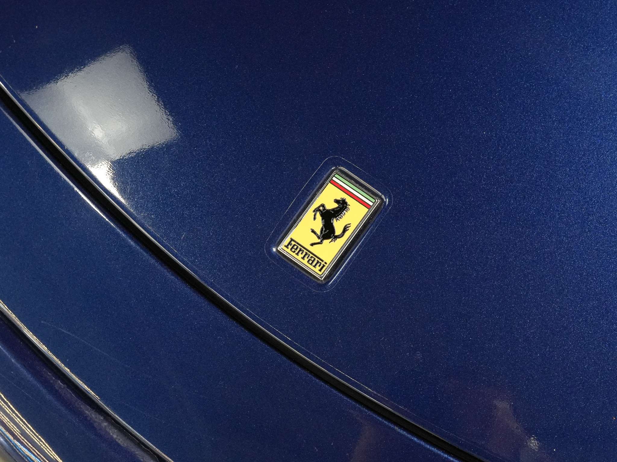 used 2003 Ferrari 360 car, priced at $113,900