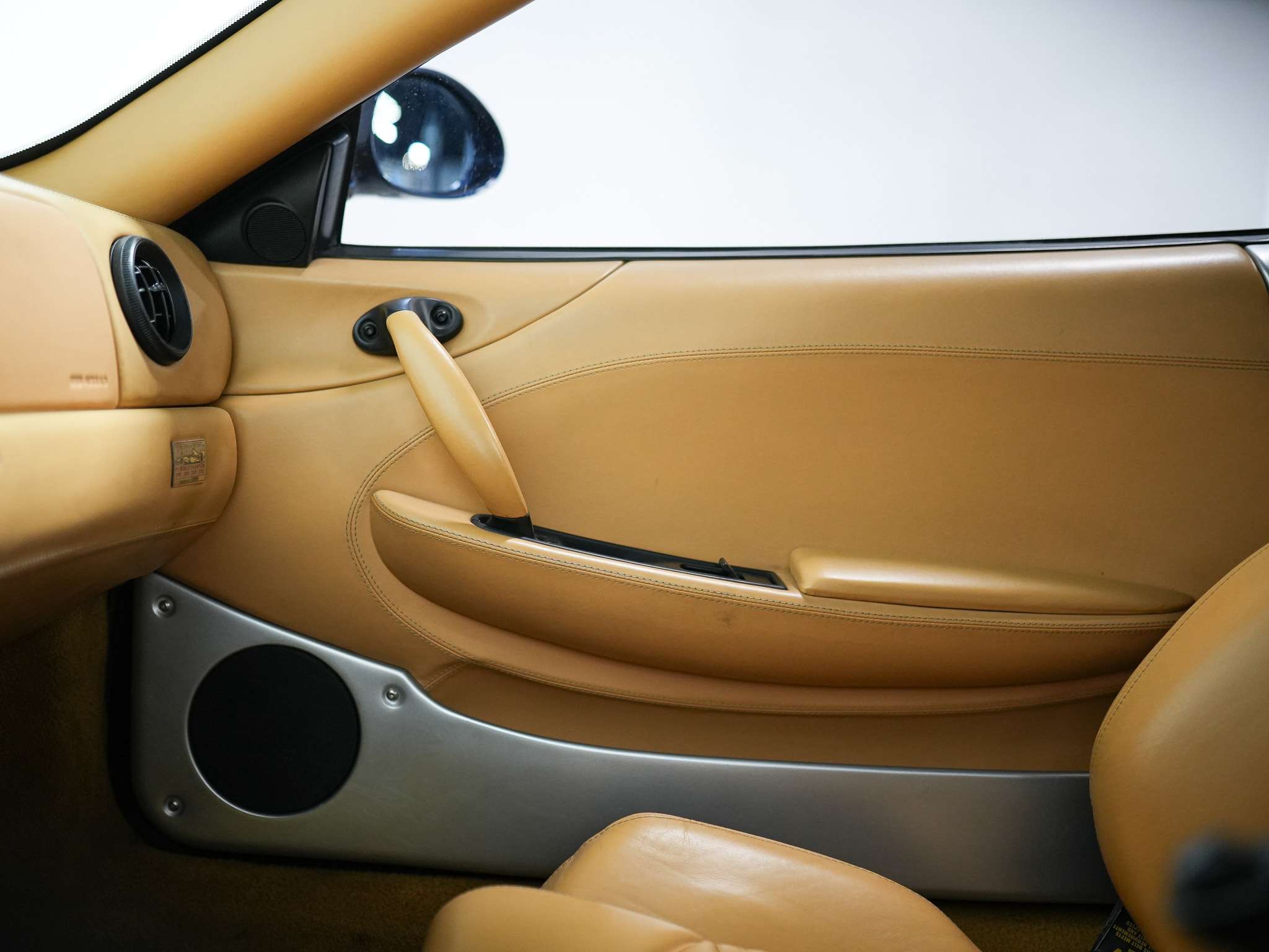 used 2003 Ferrari 360 car, priced at $113,900