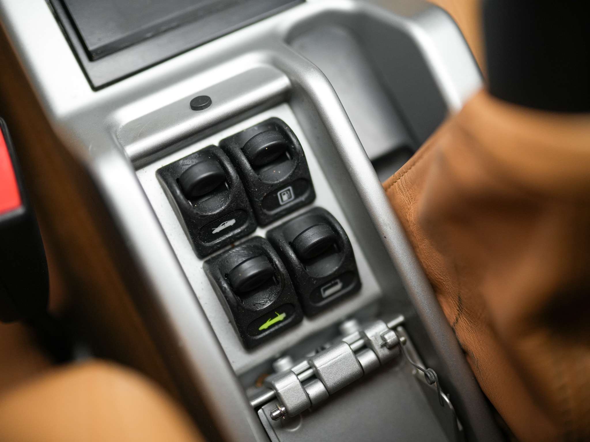 used 2003 Ferrari 360 car, priced at $113,900