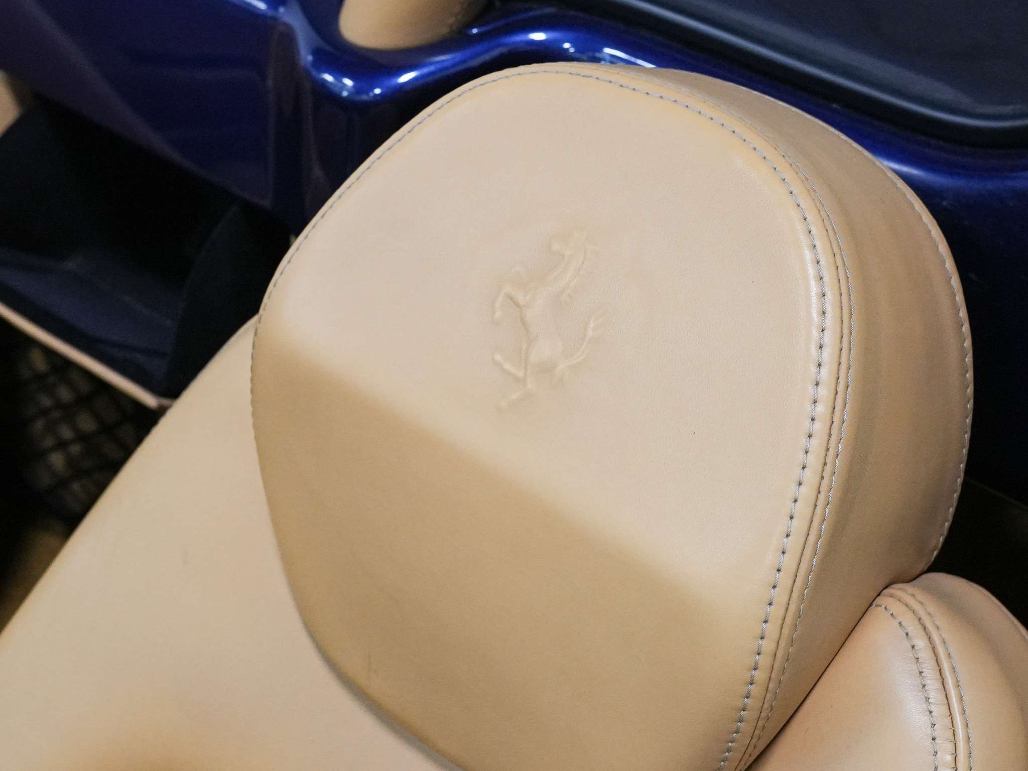 used 2003 Ferrari 360 car, priced at $113,900