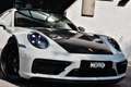Porsche 911 992 C2 GTS EXCLUSIVE MANUFAKTUR *NP:€209.189,-* Grijs - thumbnail 10