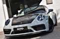 Porsche 911 992 C2 GTS EXCLUSIVE MANUFAKTUR *NP:€209.189,-* Grijs - thumbnail 1