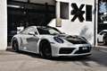 Porsche 911 992 C2 GTS EXCLUSIVE MANUFAKTUR *NP:€209.189,-* Grijs - thumbnail 19
