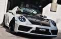 Porsche 911 992 C2 GTS EXCLUSIVE MANUFAKTUR *NP:€209.189,-* Grijs - thumbnail 2