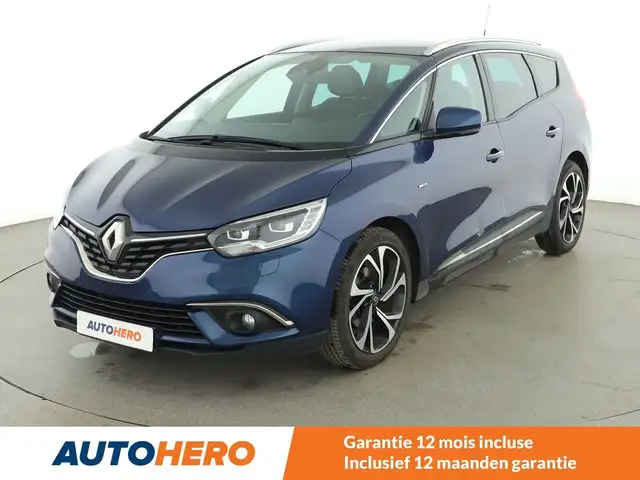 Renault Grand Scenic 1.3 TCe BOSE-Edition