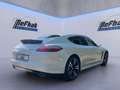 Porsche Panamera S  SHZ/Sitzbelüftung/SD Weiß - thumbnail 9