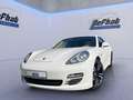 Porsche Panamera S  SHZ/Sitzbelüftung/SD Weiß - thumbnail 1
