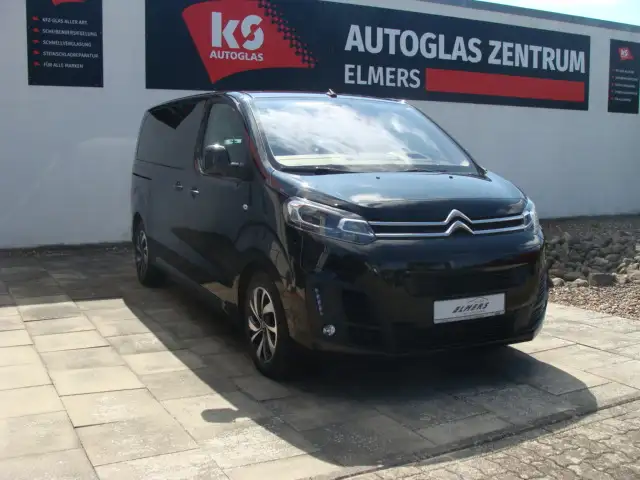 Citroën SpaceTourer Business Lounge M (L2)