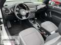 Volkswagen Beetle Cabriolet 1.2 TSI PDC vo. u. hi.,GRA,K Blanc - thumbnail 8