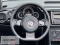 Volkswagen Beetle Cabriolet 1.2 TSI PDC vo. u. hi.,GRA,K Blanc - thumbnail 11