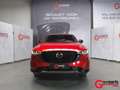Mazda CX-5 2.0L SKYACTIV-G 165pk HOMURA 6AT Rood - thumbnail 2