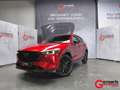 Mazda CX-5 2.0L SKYACTIV-G 165pk HOMURA 6AT Rood - thumbnail 1
