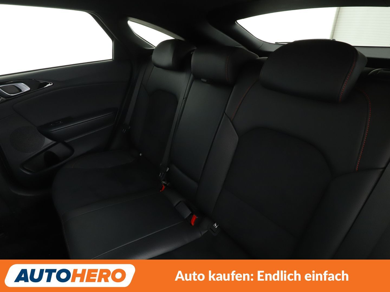 Kia ProCeed / pro_cee'd 1.6 TGDI GT Aut*NAVI*LED*ACC*CAM*PDC*SHZ* — photo 14