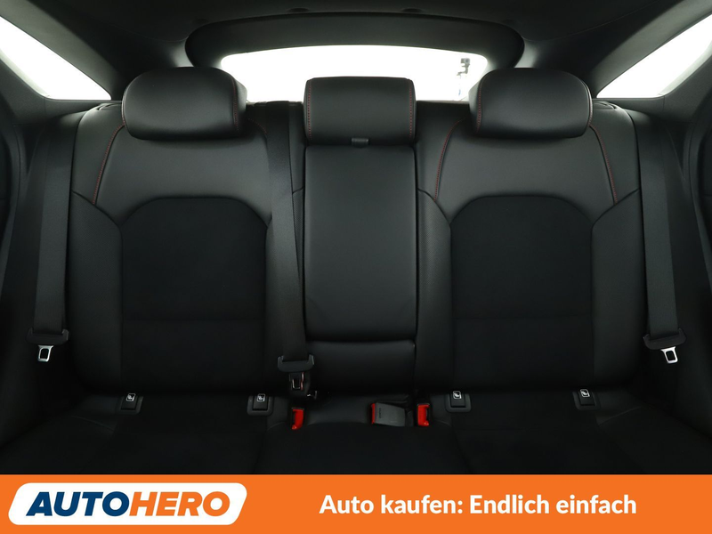 Kia ProCeed / pro_cee'd 1.6 TGDI GT Aut*NAVI*LED*ACC*CAM*PDC*SHZ* — photo 15