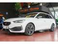 CUPRA Leon Sportstourer 2.0 TSI VZ DSG 228KW Blanco - thumbnail 17